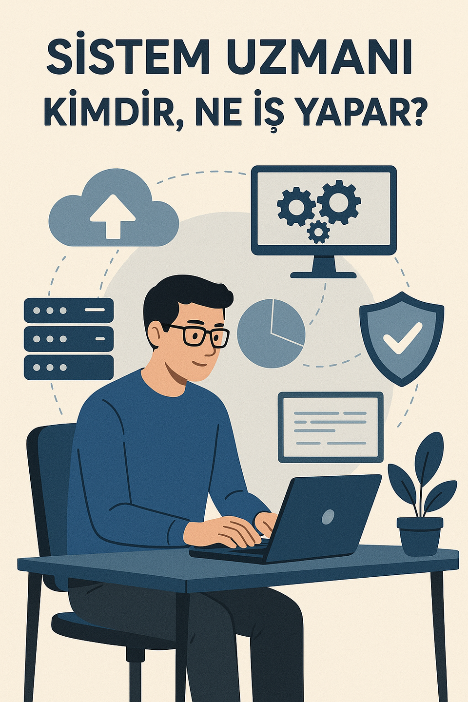 Sistem Uzmanı Kimdir, Ne İş Yapar?